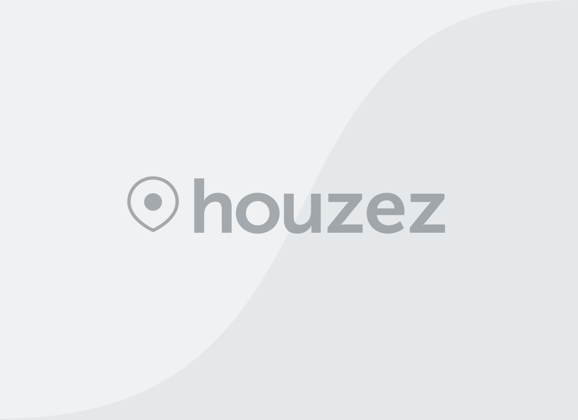 Moderno departamento con terraza